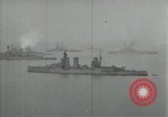 Immagine di American corazzate Firth of Forth, 1918, secondo 22 filmato di repertorio 65675029203