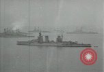 Immagine di American corazzate Firth of Forth, 1918, secondo 24 filmato di repertorio 65675029203