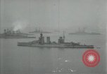 Immagine di American corazzate Firth of Forth, 1918, secondo 27 filmato di repertorio 65675029203