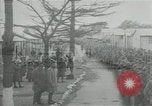 Image of American troops United Kingdom, 1918, second 1 stock footage video 65675029204