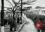 Image of American troops United Kingdom, 1918, second 3 stock footage video 65675029204