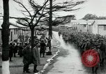 Image of American troops United Kingdom, 1918, second 5 stock footage video 65675029204