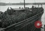 Image of U.S. 111th Infantry Calais France, 1918, second 3 stock footage video 65675029205