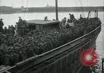 Image of U.S. 111th Infantry Calais France, 1918, second 4 stock footage video 65675029205