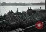 Image of U.S. 111th Infantry Calais France, 1918, second 11 stock footage video 65675029205