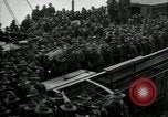 Image of U.S. 111th Infantry Calais France, 1918, second 17 stock footage video 65675029205
