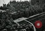 Image of U.S. 111th Infantry Calais France, 1918, second 19 stock footage video 65675029205