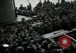 Image of U.S. 111th Infantry Calais France, 1918, second 25 stock footage video 65675029205