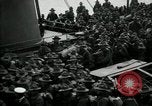 Image of U.S. 111th Infantry Calais France, 1918, second 26 stock footage video 65675029205