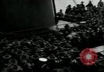 Image of U.S. 111th Infantry Calais France, 1918, second 31 stock footage video 65675029205