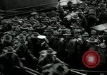 Image of U.S. 111th Infantry Calais France, 1918, second 36 stock footage video 65675029205