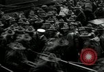Image of U.S. 111th Infantry Calais France, 1918, second 37 stock footage video 65675029205