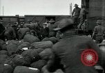 Image of American 112th Infantry Regiment Calais France, 1918, second 9 stock footage video 65675029207