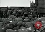 Image of American 112th Infantry Regiment Calais France, 1918, second 10 stock footage video 65675029207
