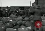 Image of American 112th Infantry Regiment Calais France, 1918, second 12 stock footage video 65675029207