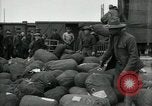 Image of American 112th Infantry Regiment Calais France, 1918, second 13 stock footage video 65675029207