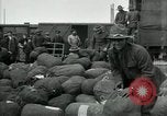 Image of American 112th Infantry Regiment Calais France, 1918, second 15 stock footage video 65675029207