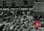 Image of American 112th Infantry Regiment Calais France, 1918, second 20 stock footage video 65675029207