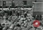Image of American 112th Infantry Regiment Calais France, 1918, second 26 stock footage video 65675029207