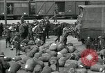 Image of American 112th Infantry Regiment Calais France, 1918, second 29 stock footage video 65675029207