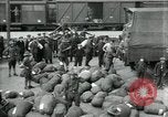 Image of American 112th Infantry Regiment Calais France, 1918, second 33 stock footage video 65675029207