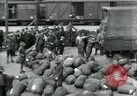 Image of American 112th Infantry Regiment Calais France, 1918, second 35 stock footage video 65675029207