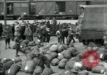Image of American 112th Infantry Regiment Calais France, 1918, second 36 stock footage video 65675029207