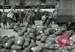 Image of American 112th Infantry Regiment Calais France, 1918, second 38 stock footage video 65675029207