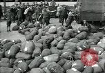 Image of American 112th Infantry Regiment Calais France, 1918, second 40 stock footage video 65675029207