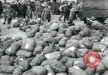 Image of American 112th Infantry Regiment Calais France, 1918, second 41 stock footage video 65675029207