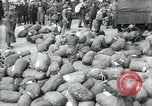Image of American 112th Infantry Regiment Calais France, 1918, second 42 stock footage video 65675029207