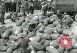 Image of American 112th Infantry Regiment Calais France, 1918, second 43 stock footage video 65675029207
