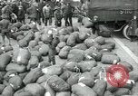 Image of American 112th Infantry Regiment Calais France, 1918, second 46 stock footage video 65675029207