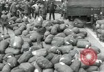 Image of American 112th Infantry Regiment Calais France, 1918, second 47 stock footage video 65675029207