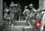 Image of American 112th Infantry Regiment Calais France, 1918, second 48 stock footage video 65675029207