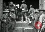Image of American 112th Infantry Regiment Calais France, 1918, second 49 stock footage video 65675029207