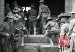 Image of American 112th Infantry Regiment Calais France, 1918, second 50 stock footage video 65675029207