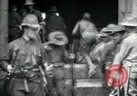 Image of American 112th Infantry Regiment Calais France, 1918, second 51 stock footage video 65675029207