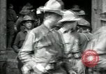 Image of American 112th Infantry Regiment Calais France, 1918, second 53 stock footage video 65675029207