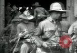 Image of American 112th Infantry Regiment Calais France, 1918, second 55 stock footage video 65675029207