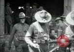 Image of American 112th Infantry Regiment Calais France, 1918, second 57 stock footage video 65675029207