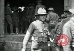 Image of American 112th Infantry Regiment Calais France, 1918, second 58 stock footage video 65675029207