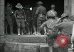 Image of American 112th Infantry Regiment Calais France, 1918, second 59 stock footage video 65675029207