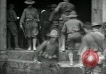Image of American 112th Infantry Regiment Calais France, 1918, second 61 stock footage video 65675029207