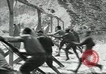 Image of trench tactics France, 1918, second 3 stock footage video 65675029209