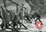Image of trench tactics France, 1918, second 5 stock footage video 65675029209