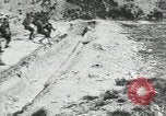 Image of trench tactics France, 1918, second 9 stock footage video 65675029209