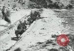 Image of trench tactics France, 1918, second 10 stock footage video 65675029209