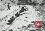Image of trench tactics France, 1918, second 11 stock footage video 65675029209