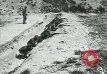 Image of trench tactics France, 1918, second 12 stock footage video 65675029209
